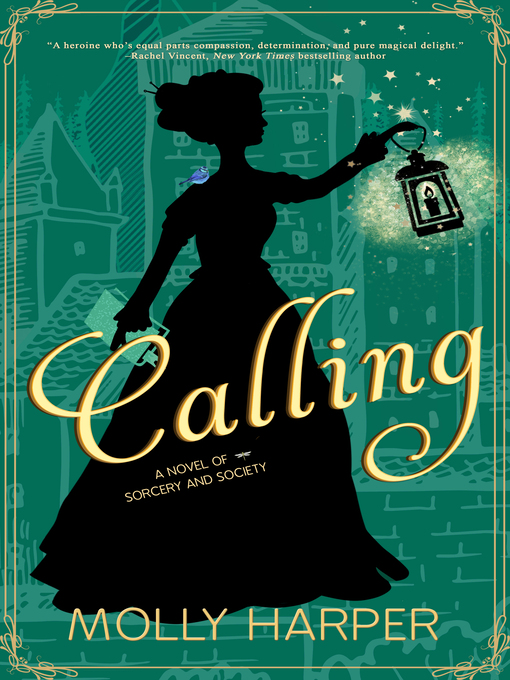 Title details for Calling by Molly Harper - Available